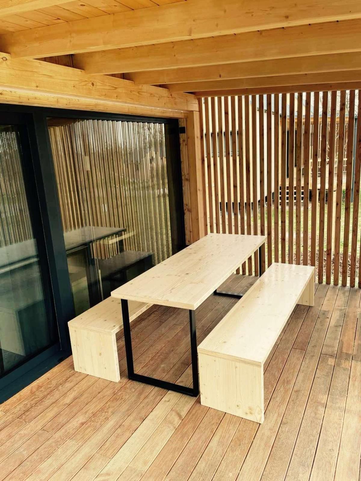 Primator Camping Resort Litomyšl Zewnętrze zdjęcie