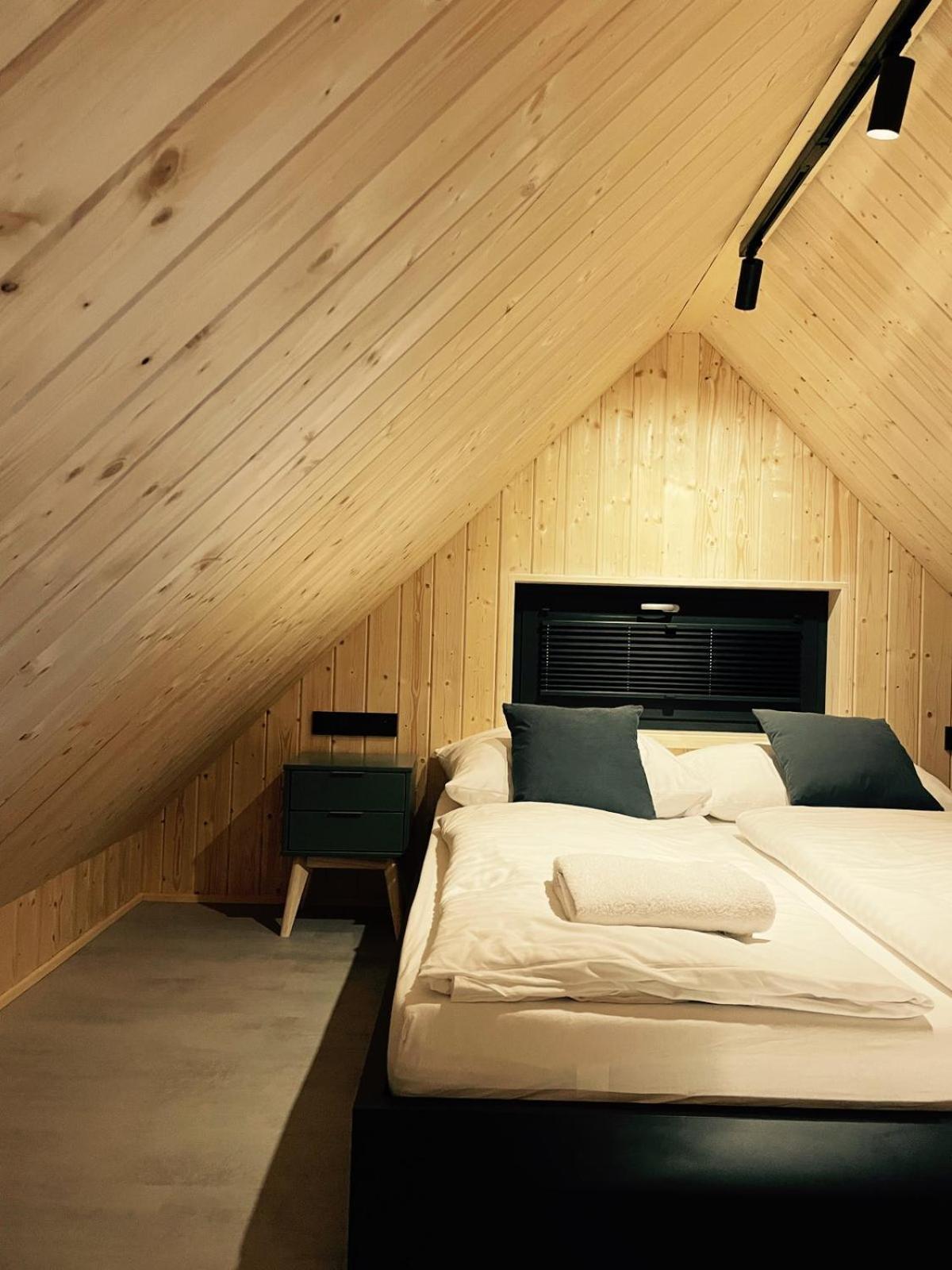 Primator Camping Resort Litomyšl Zewnętrze zdjęcie
