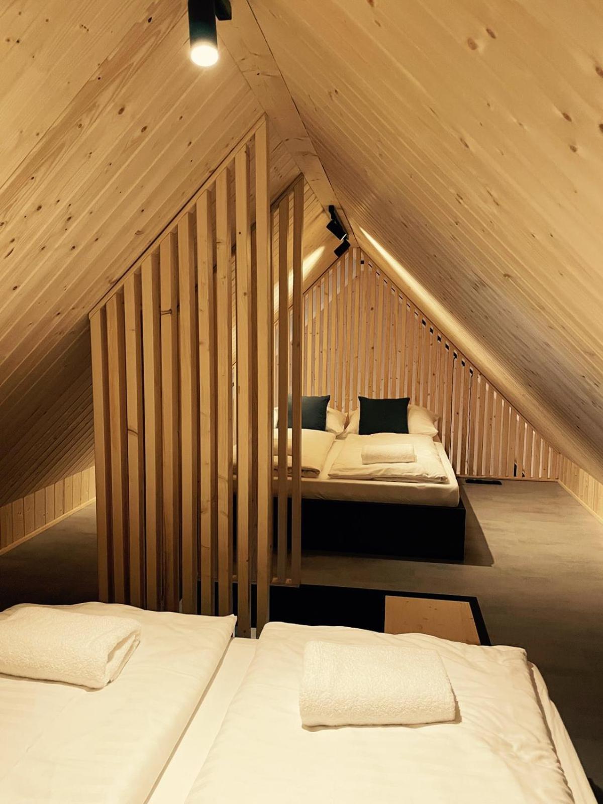 Primator Camping Resort Litomyšl Zewnętrze zdjęcie
