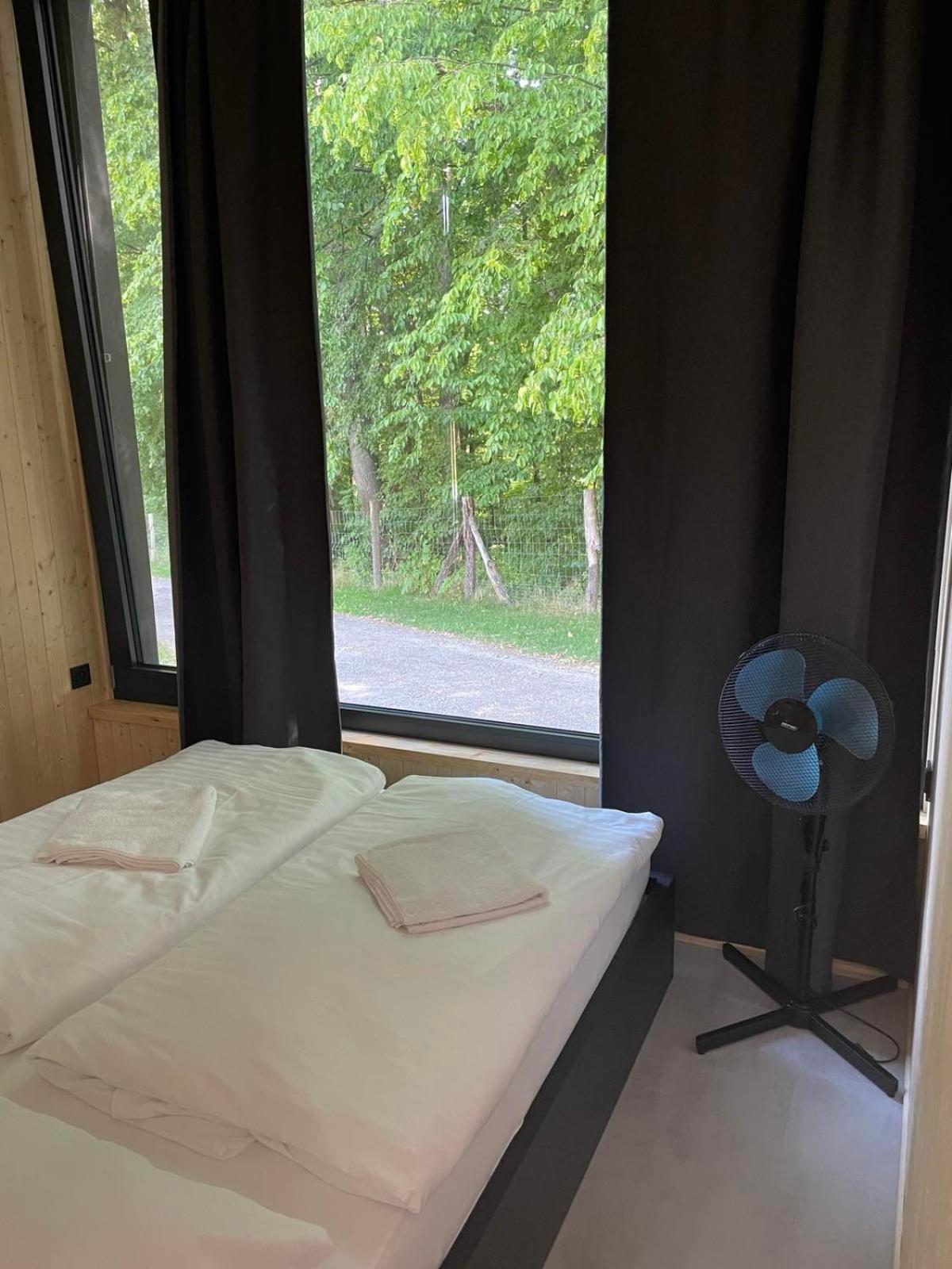 Primator Camping Resort Litomyšl Zewnętrze zdjęcie